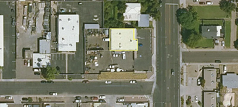 1030 Mesa Dr