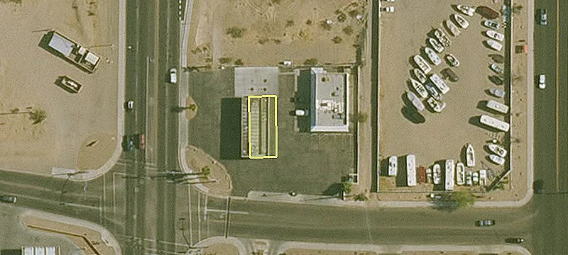 2540 Hwy 95