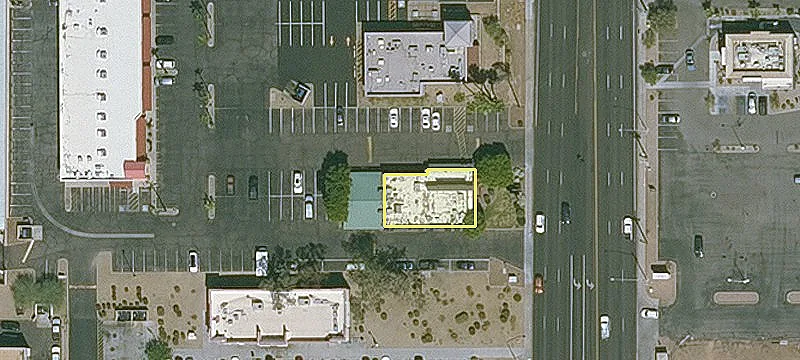 1130 Dobson Rd