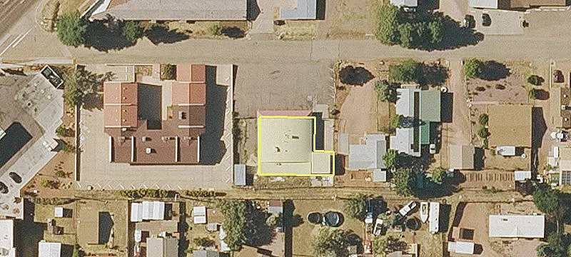 111 Cedar Ln