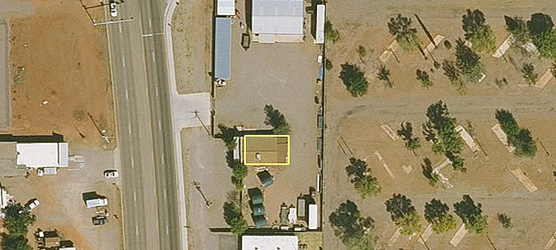 450 Huachuca Blvd