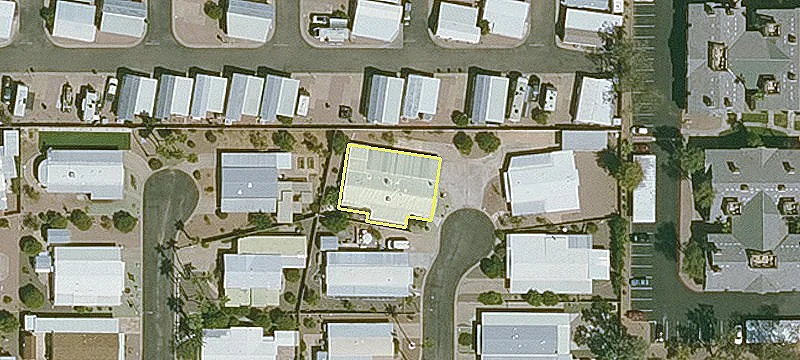3160 Main St Lot, Unit 95