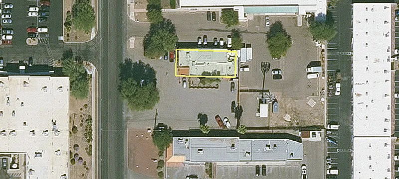 2190 Wilmot Rd
