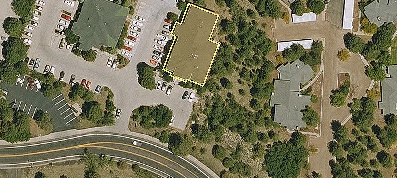 930 Switzer Cyn Dr