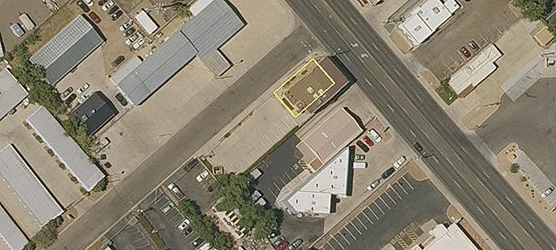 1099 Iron Spgs Rd