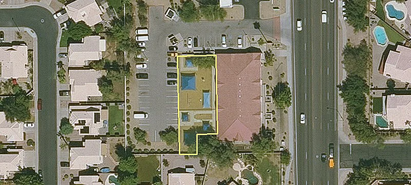 900 Cooper Rd