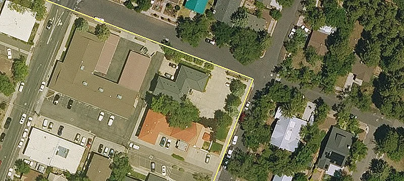 125 Elm Ave