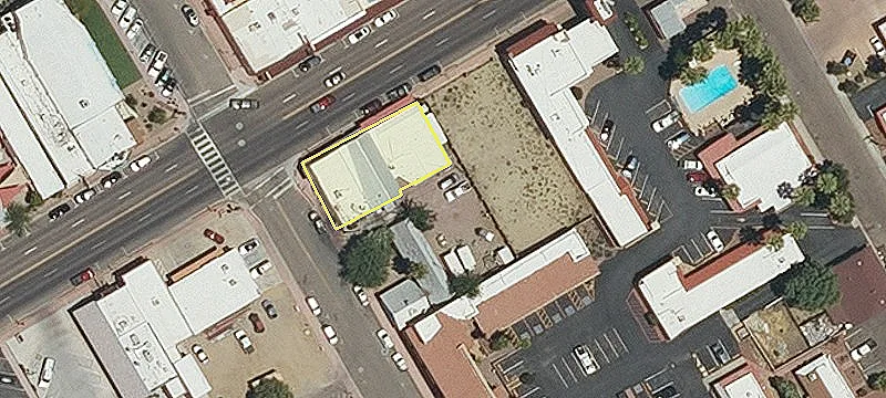 247 Wickenburg Way
