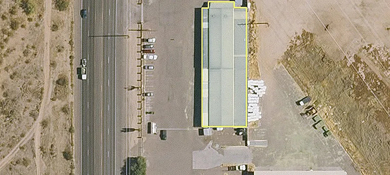 22207 Scottsdale Rd