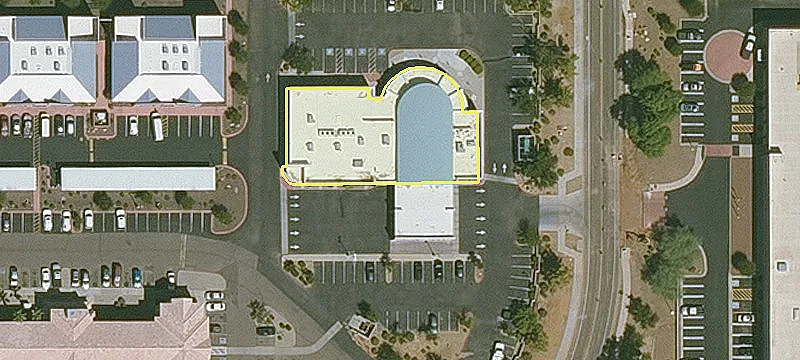 2277 Guadalupe Rd
