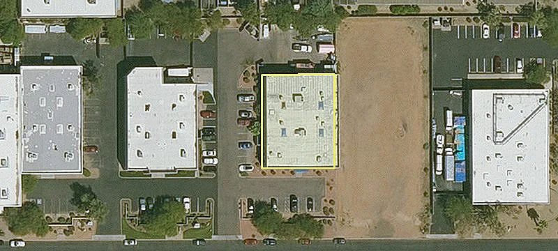 400 Comstock Dr