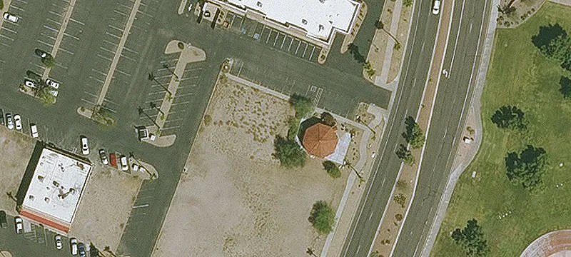 13050 Saguaro Blvd