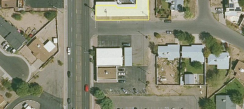 1195 Arizona Blvd
