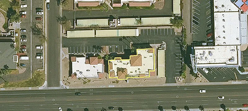 3104 Indian School Rd