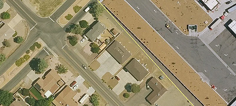 1191 Old Chisholm Trl
