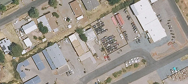 2574 Un Dr