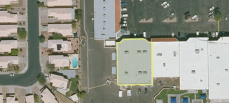 2115 Guadalupe Rd