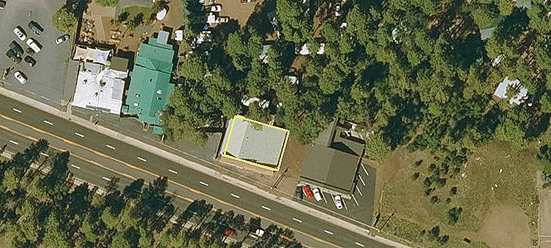 2666 White Mtn Blvd