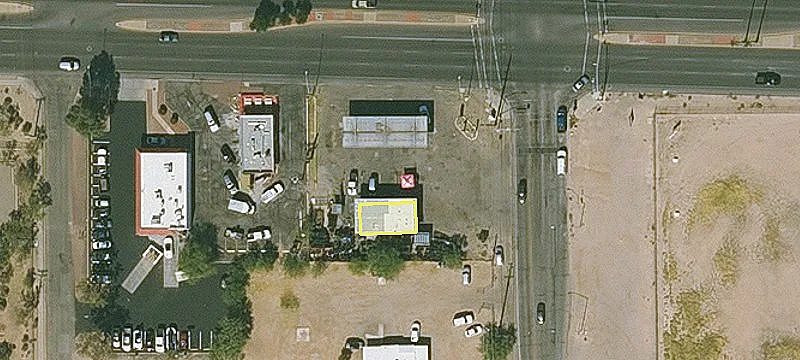 6500 6th Ave