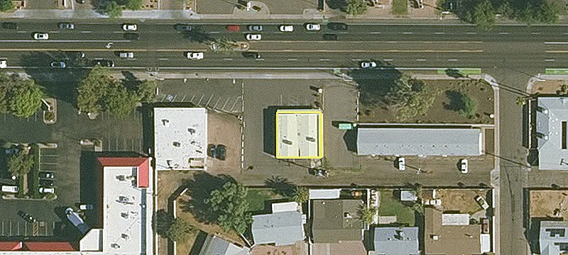 1315 University Dr