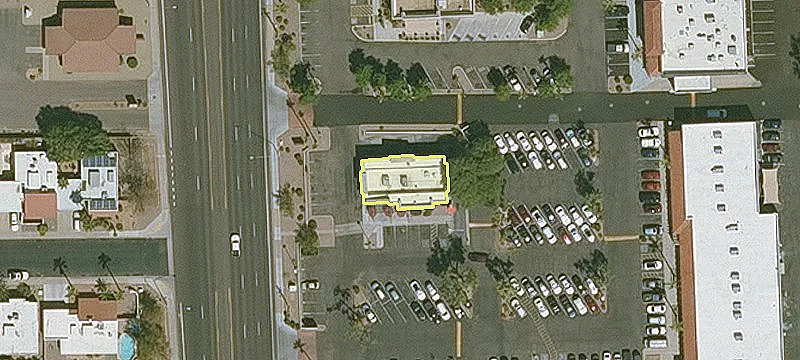 2105 Alma School Rd
