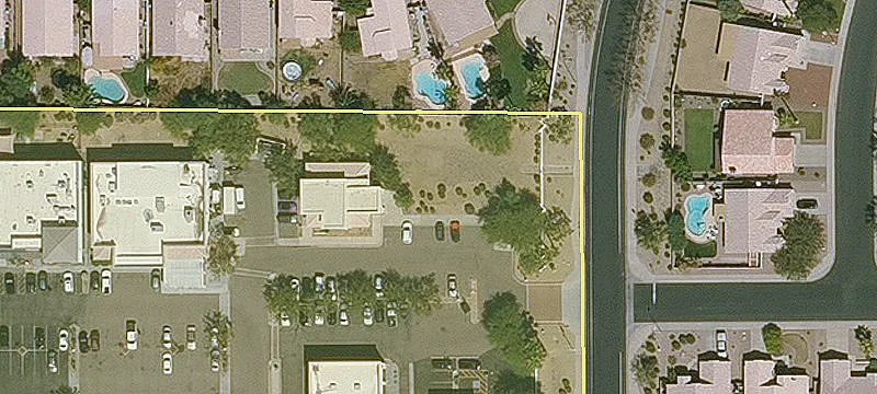 700 Ray Rd