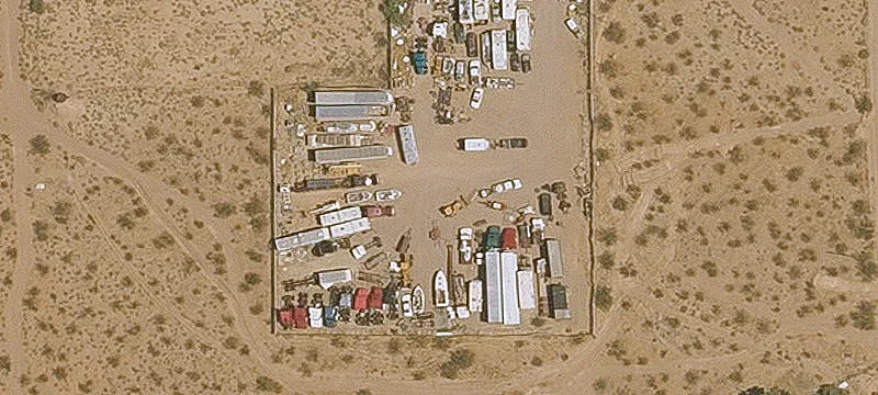 3990 Farm Rd