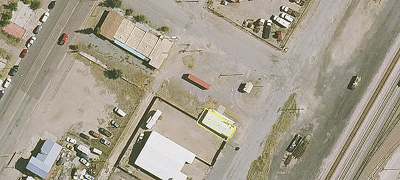 606 Railroad Ave