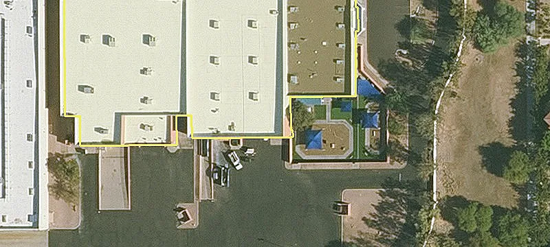 1275 Elliot Rd
