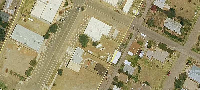 318 Arizona St