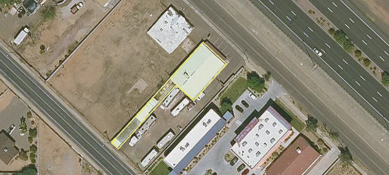 12801 Grand Ave