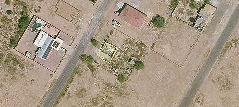 3845 Hohokam Dr