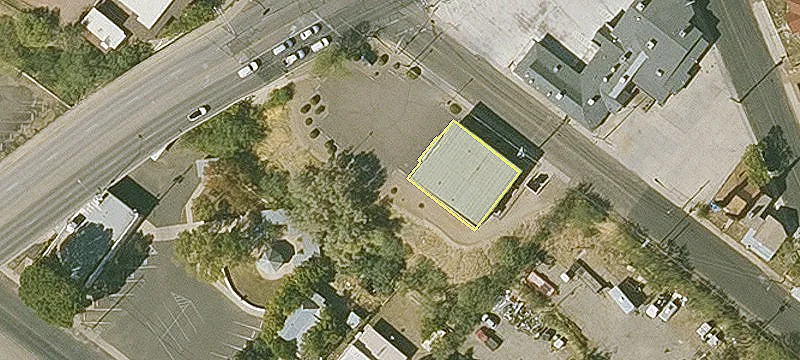 520 Hl St