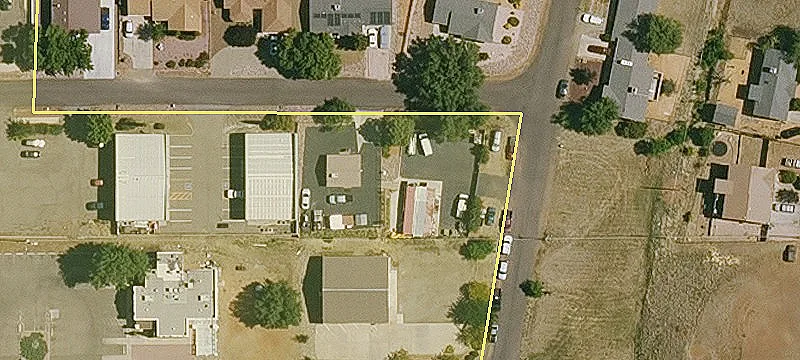 8321 Jacque Dr