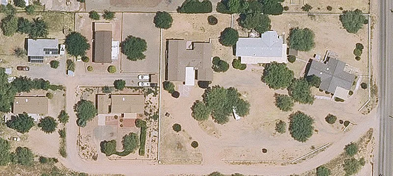 3900 Cassie Ln