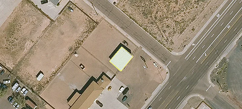 2425 Navajo Blvd
