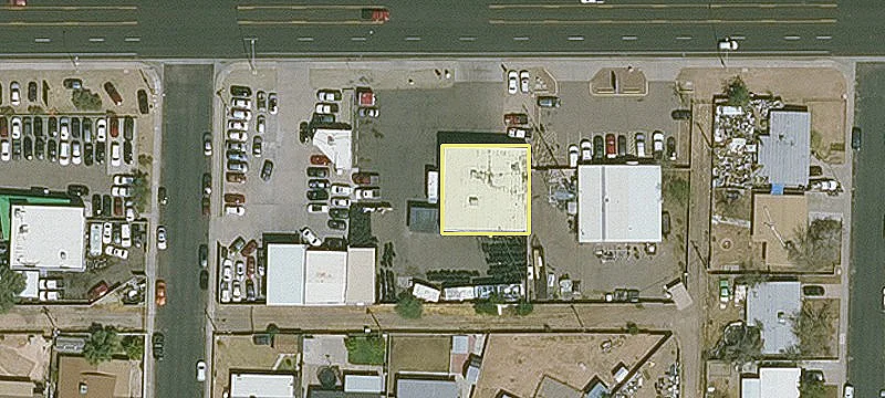 1345 Broadway Rd