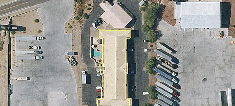 25205 Yuma Rd