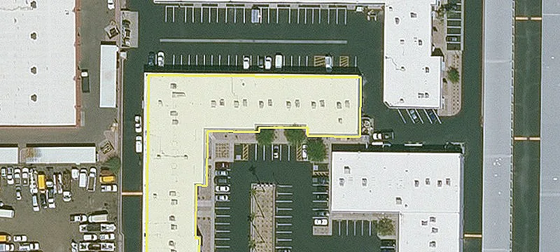 2450 Broadway Rd