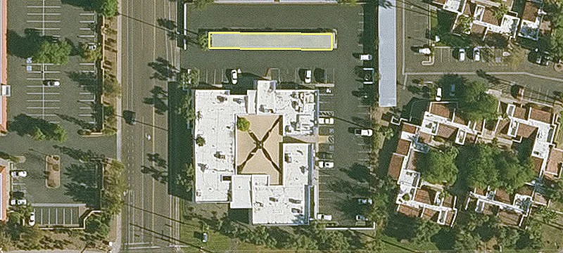 2000 Southern Ave