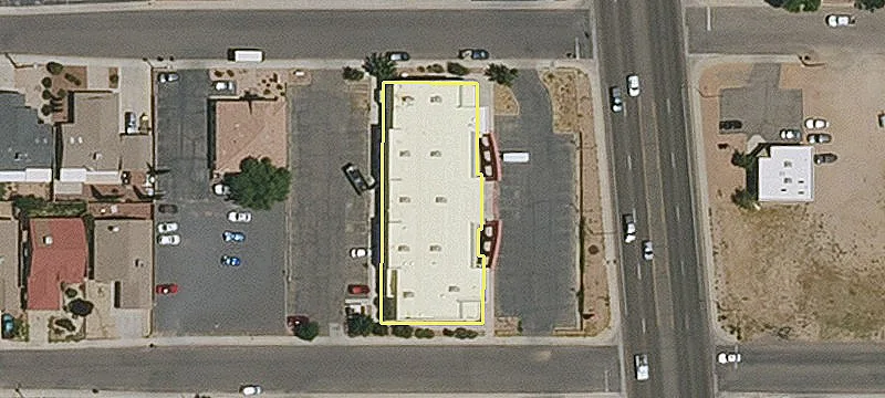 2501 Stockton Hl Rd