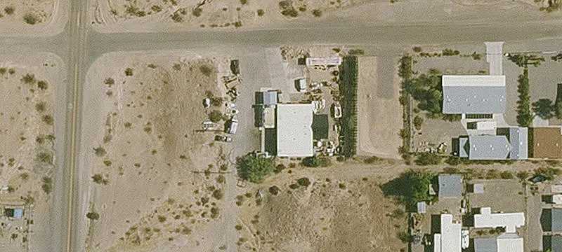 5084 Casa Grande Dr