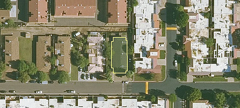 7832 Heatherbrae Ave