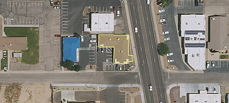 2001 Stockton Hl Rd