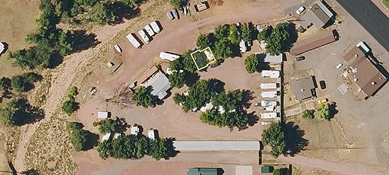 3584 Az Hwy 87