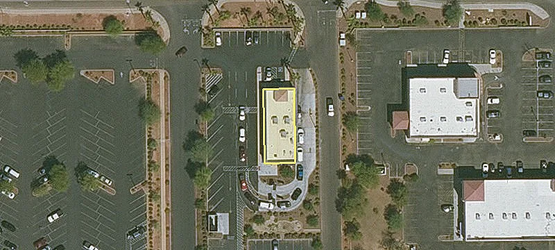 10655 Indian School Rd