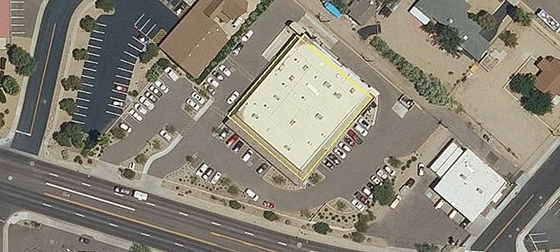 466 Wickenburg Way