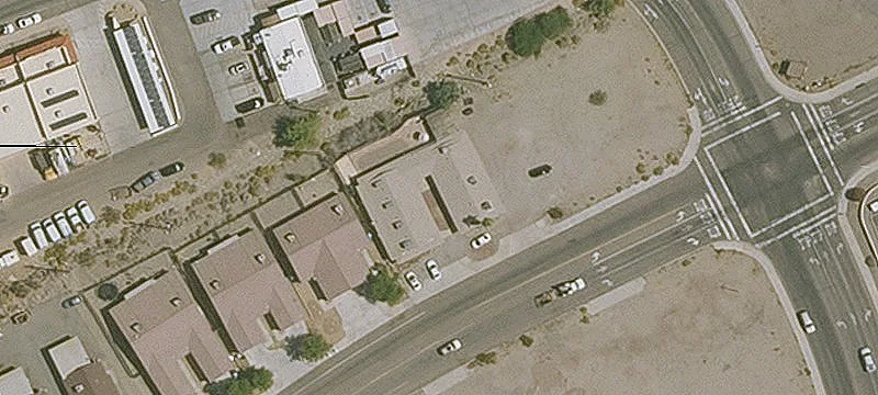 2181 Industrial Blvd