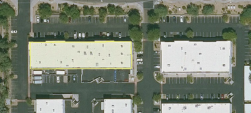 2221 Pecos Rd Ste, Unit 12