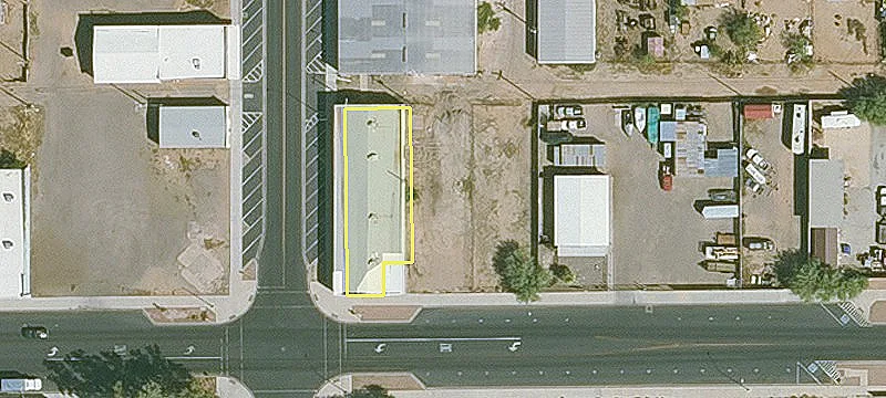 170 Coolidge Ave